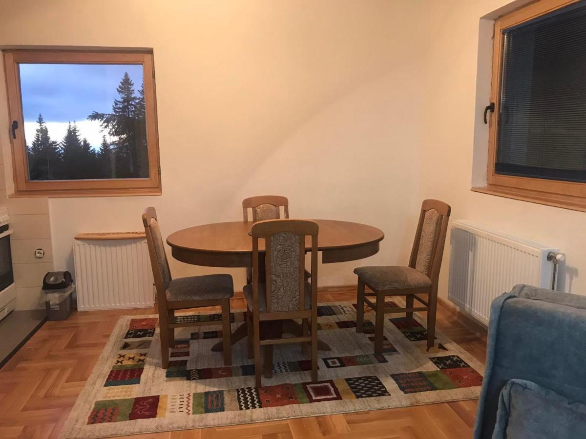 Apartments Paradiso Jahorina Exterior photo