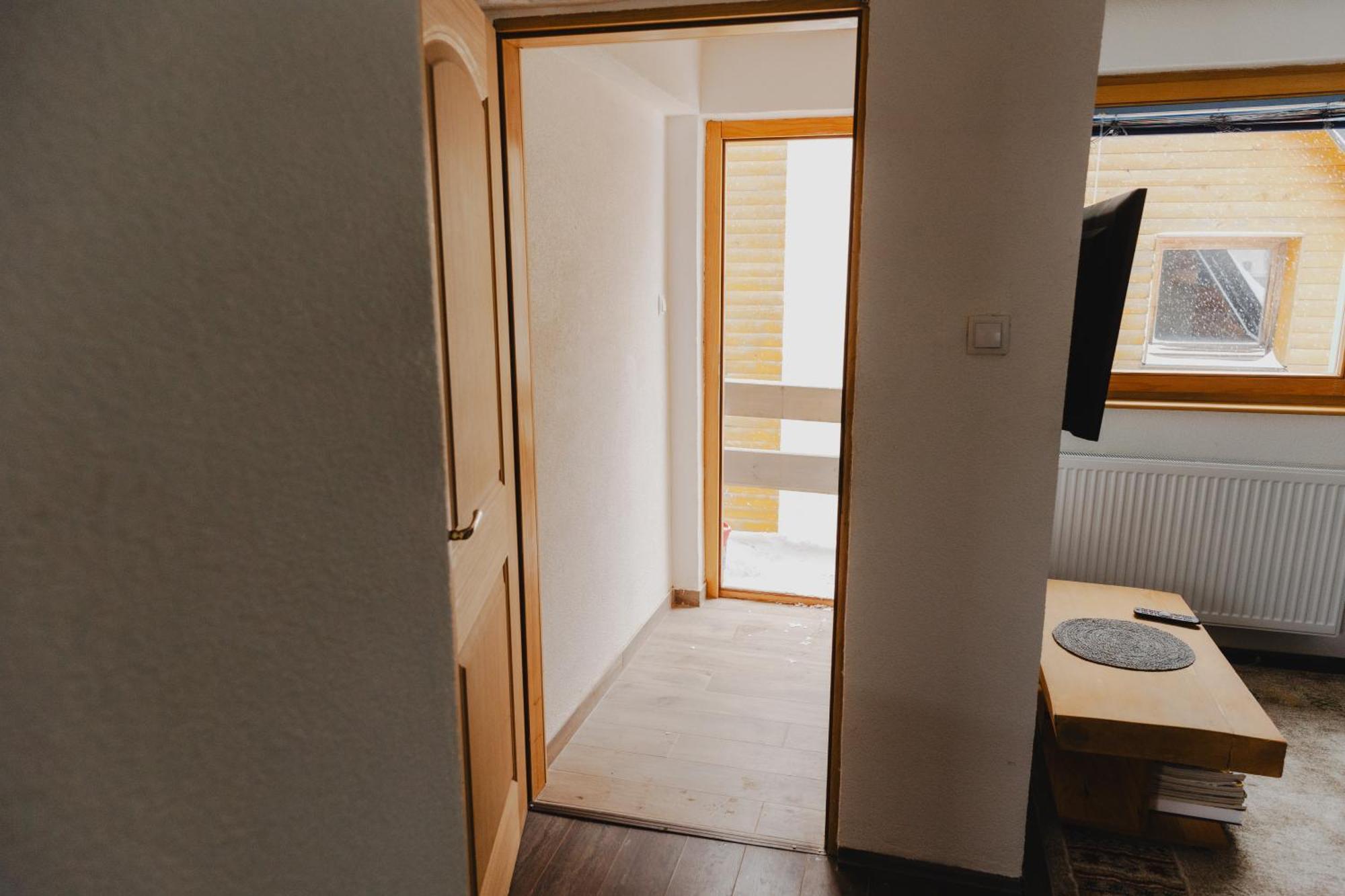 Apartments Paradiso Jahorina Exterior photo